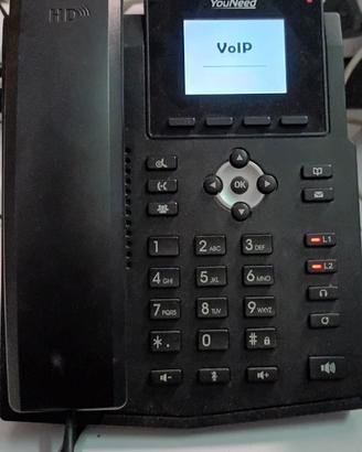 Telefoni per ufficio
