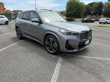 Bmw iX1 M Sport
