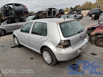 Vw golf 4 1j1 1.9 tdi 130cv 00-05 ricambi