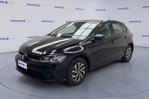 VOLKSWAGEN POLO 1.0 TSI DSG LIFE