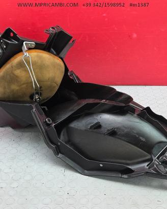 CASSA FILTRO BETA RR 350 2010 2012 RR350 2011