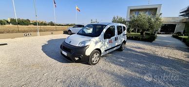 Fiat Qubo Lounge 1.3 Multijet 80 CV