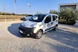 Fiat Qubo Lounge 1.3 Multijet 80 CV