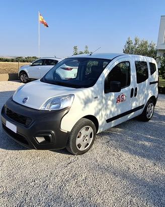 Fiat Qubo Lounge 1.3 Multijet 80 CV