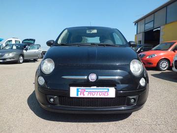 Fiat 500 1.3 Multijet 16V 95 CV Sport DISPONIBILIT