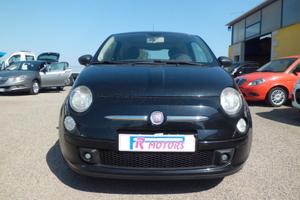Fiat 500 1.3 Multijet 16V 95 CV Sport DISPONIBILIT