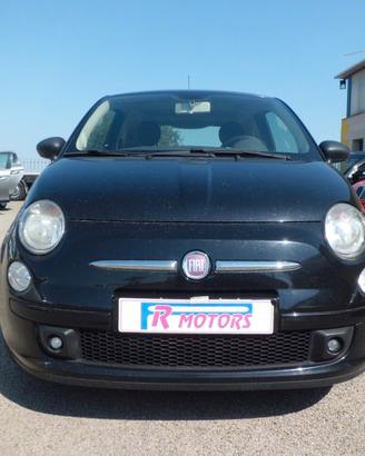 Fiat 500 1.3 Multijet 16V 95 CV Sport DISPONIBILIT