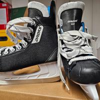 Pattini ghiaccio OROKS IH 100