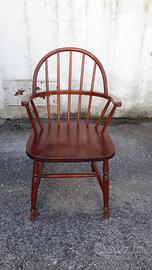 Camera vecchia marina