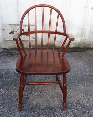 Camera vecchia marina