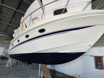 Barca a motore Mira 34 anno 1999