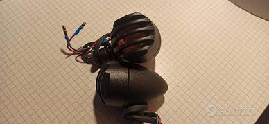 FRECCE MOTO  CUSTOM CAFE RACER