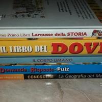 Libri per ragazzi - IN BLOCCO