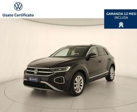 Volkswagen T-Roc 2.0 TDI SCR 150 CV DSG R-Line