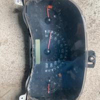 Quadro strumenti fiat punto 188 3 porte