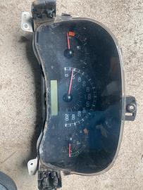 Quadro strumenti fiat punto 188 3 porte
