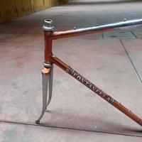 Telaio per bici da corsa 58