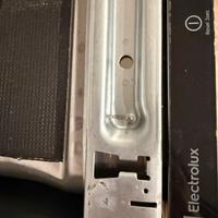 Lavastoviglie Electrolux XXL da incasso