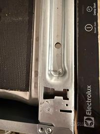 Lavastoviglie Electrolux XXL da incasso