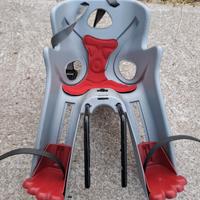 seggiolino bici anteriore 