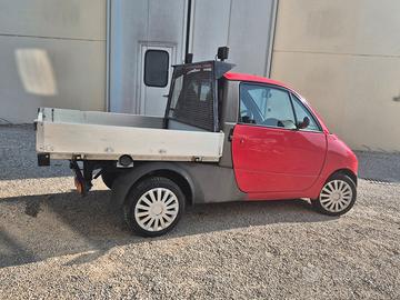 Grecav Pick up 500