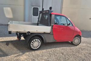 Grecav Pick up 500