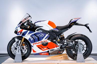PANIGALE V4 MARTIN 2023 RACING REPLICA - RDS01355