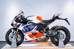 PANIGALE V4 MARTIN 2023 RACING REPLICA - RDS01355