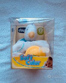 Doudou Copertina 0+ Neonato