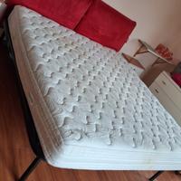 Materasso matrimoniale king size