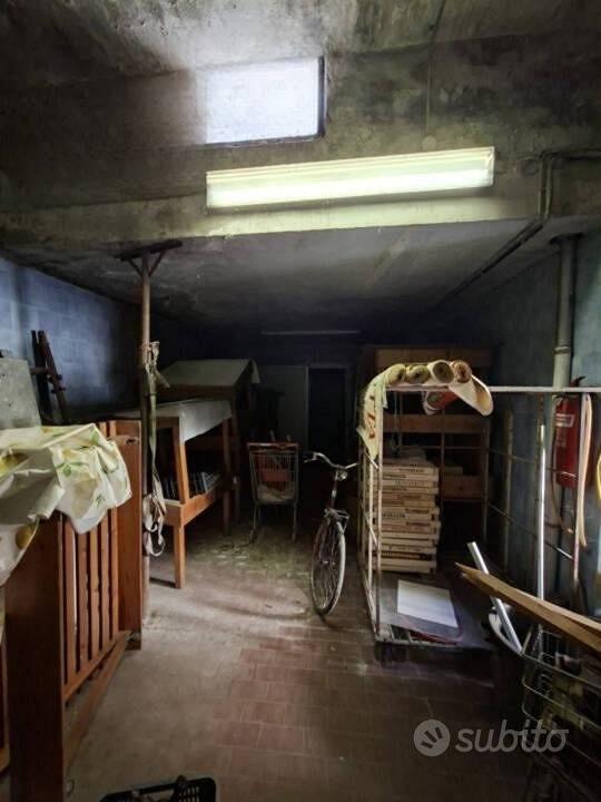 Appartamento – Salsomaggiore Terme, Salsominore - Altro