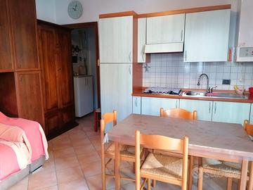 Serramazzoni monolocale con giardino TUTTO INCLUSO