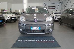 Fiat Panda 1.0 FireFly S&S Hybrid City Cross