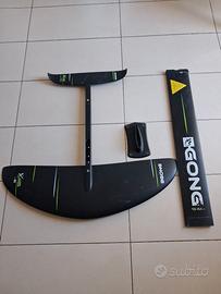 foil completo principianti start foil