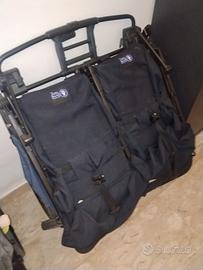 PASSEGGINO DOPPIO PEG Perego 