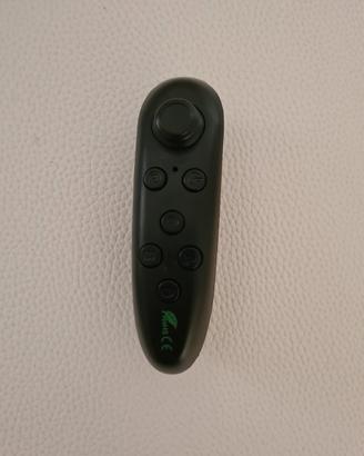 remote console wifi per tv