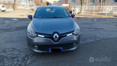 Renaulc Clio 1200 cc GPL(Bomobola nuova) del 2025