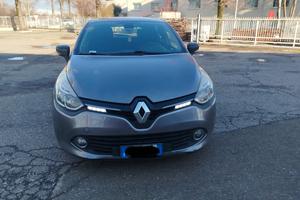 Renaulc Clio 1200 cc GPL(Bomobola nuova) del 2025