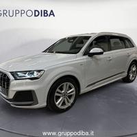 Audi Q7 II 2019 Diesel 50 3.0 tdi mhev Sport ...