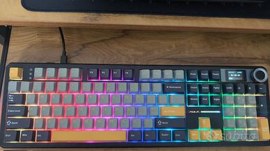 Tastiera AULA F108 PRO