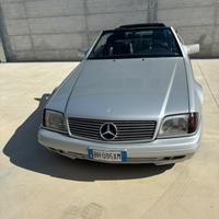 Mercedes-benz SL 300