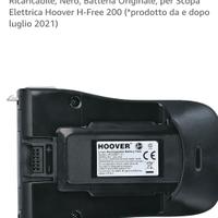 Batteria Ricaricabile