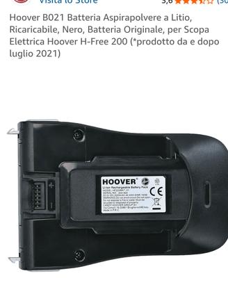 Batteria Ricaricabile