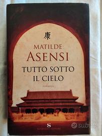 Tutto sotto il cielo 