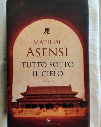 Tutto sotto il cielo 