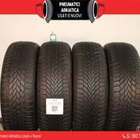 4 Gomme 215 60 R 16 Nexen al 87% SPED GRATIS