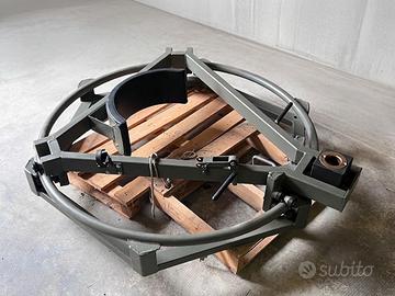 RALLA CAL. 50 per Iveco VM 90