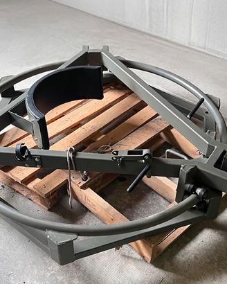 RALLA CAL. 50 per Iveco VM 90