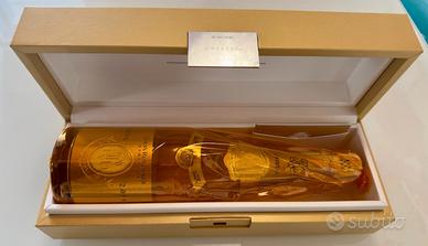 Champagne Louis Roederer Crystal anno 2014