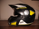 Caschi casco moto quad
